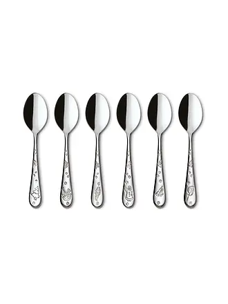 VILLEROY & BOCH | Kaffeelöffel Set 6-tlg. | 